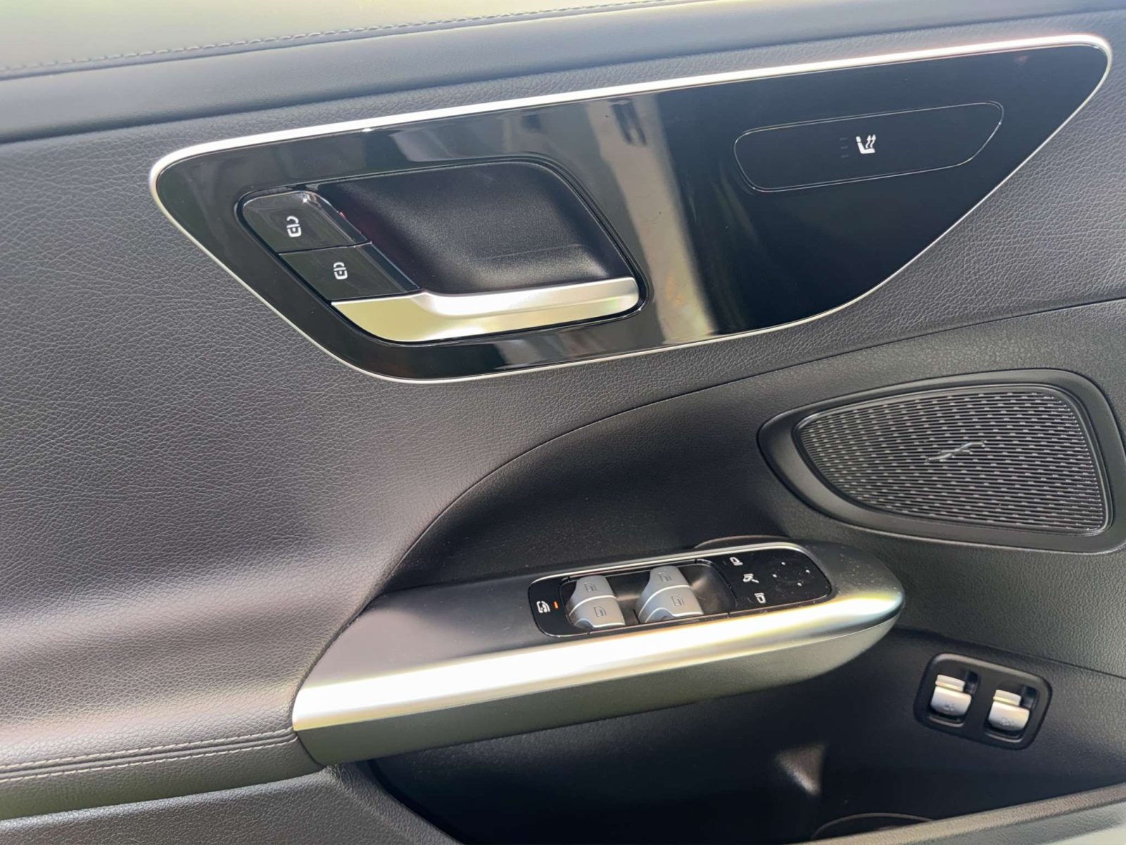 2023 Mercedes-Benz Clase C - Foto 15