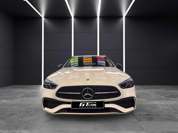 2023 Mercedes-Benz Clase C - Foto 5