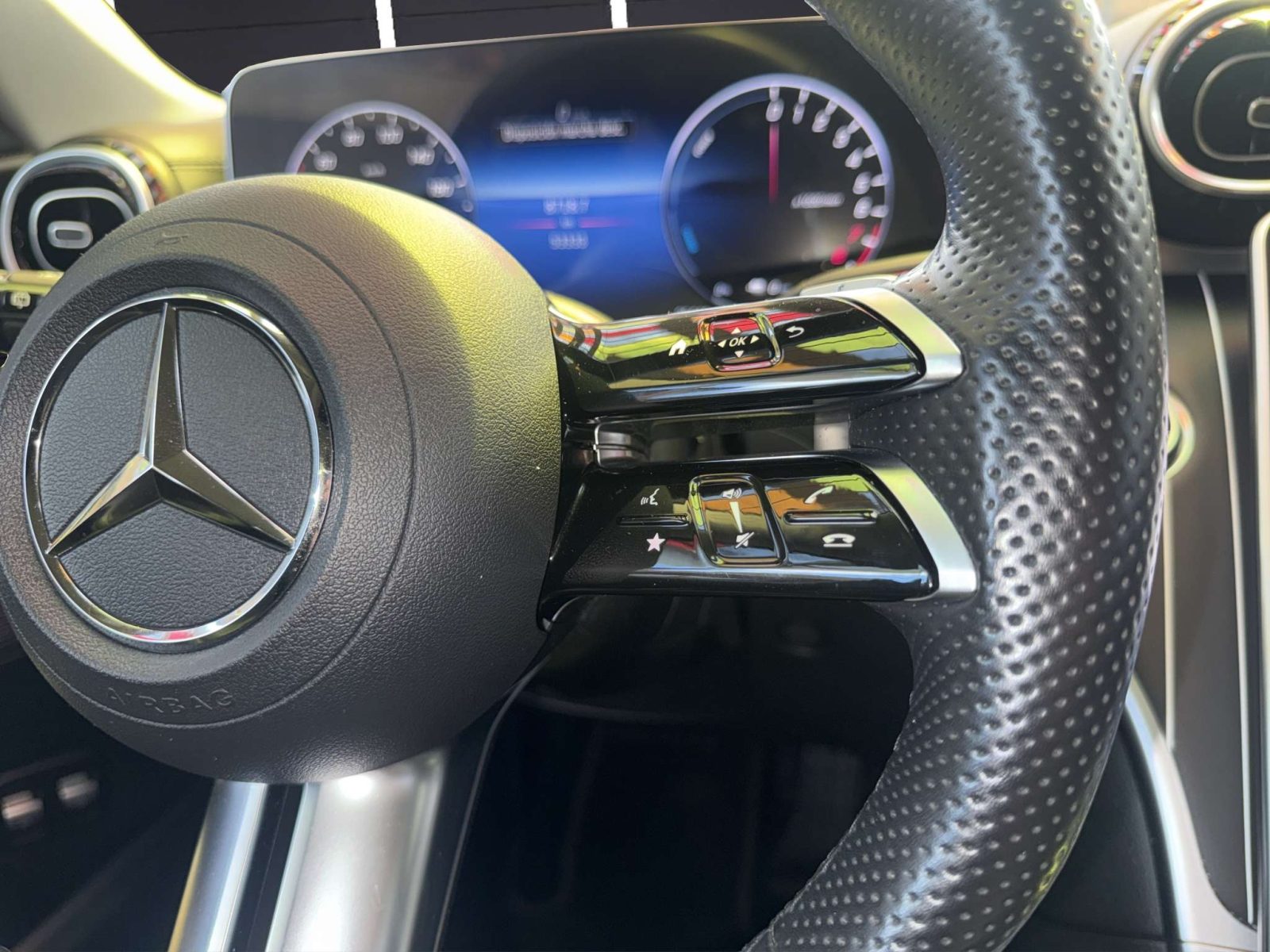 2023 Mercedes-Benz Clase C - Foto 12