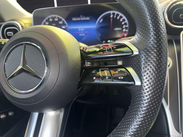 2023 Mercedes-Benz Clase C - Foto 12