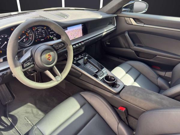 2024 Porsche 911 - Foto 9