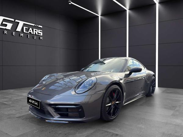 Porsche 911 Carrera