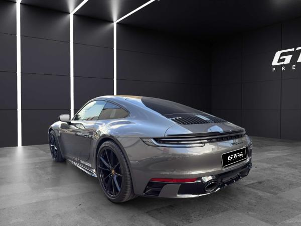 2024 Porsche 911 - Foto 4