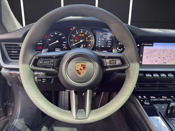 2024 Porsche 911 - Foto 11
