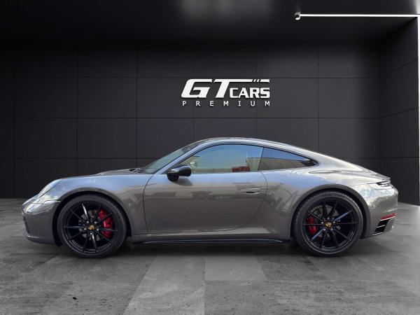 2024 Porsche 911 - Foto 2