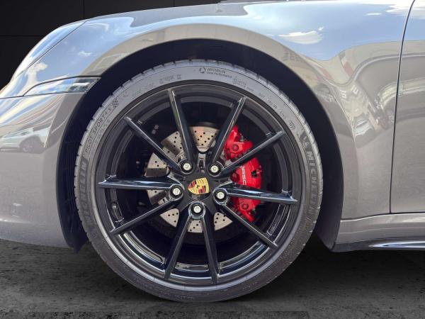 2024 Porsche 911 - Foto 7