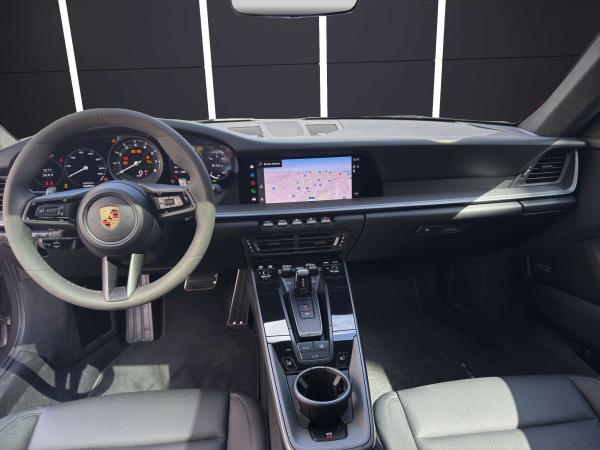 2024 Porsche 911 - Foto 10