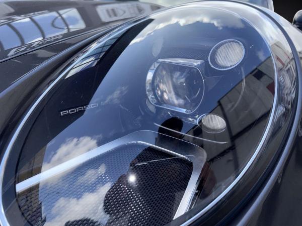2024 Porsche 911 - Foto 6