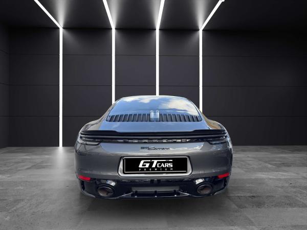 2024 Porsche 911 - Foto 3