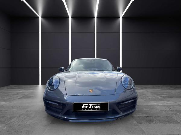 2024 Porsche 911 - Foto 5