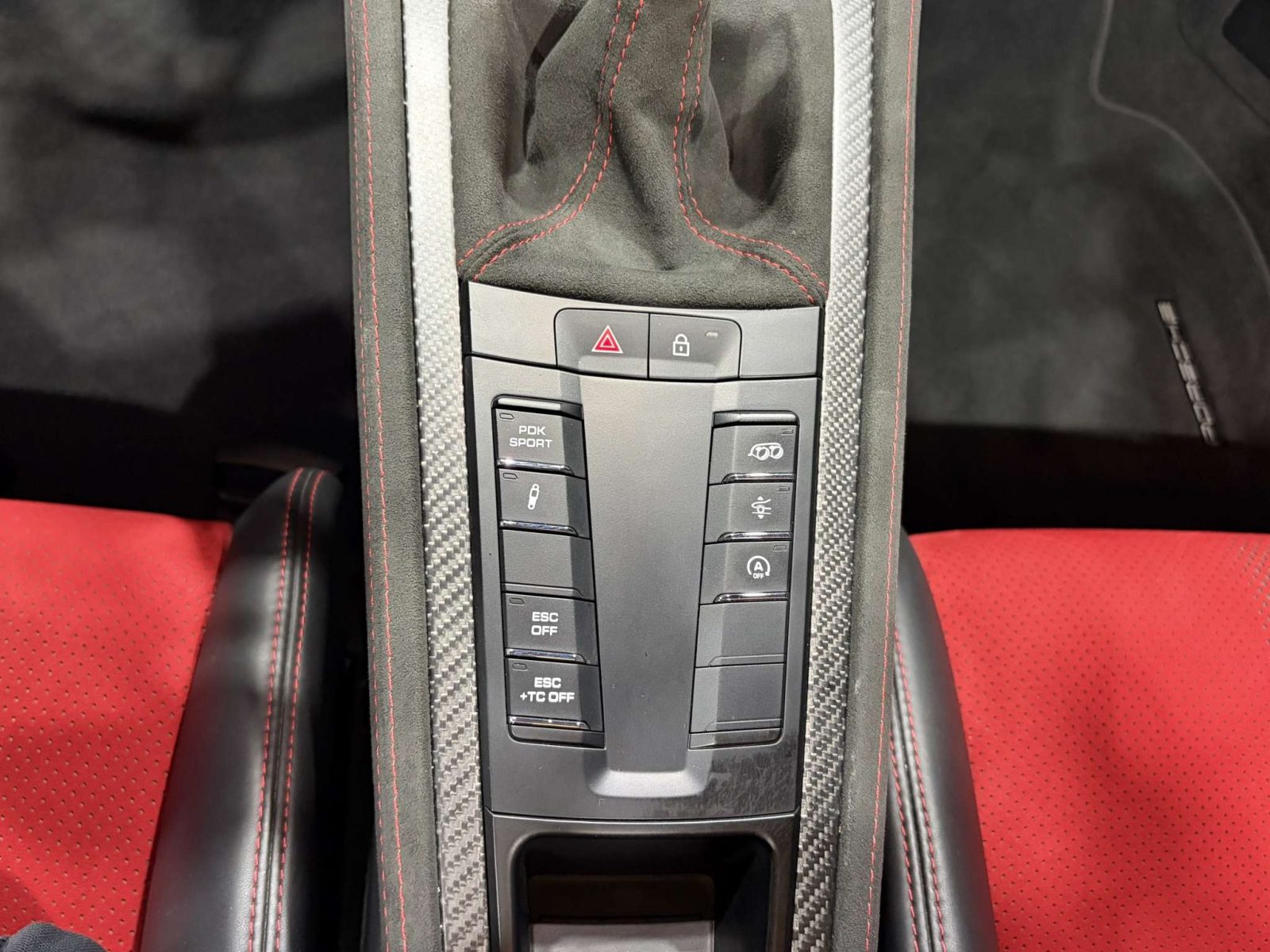 2024 Porsche 718 - Foto 8