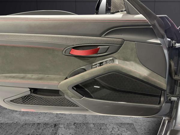 2024 Porsche 718 - Foto 13