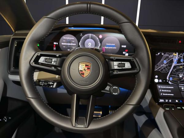2026 Porsche Cayenne - Foto 8