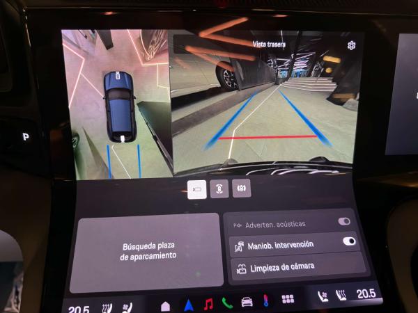 2026 Porsche Cayenne - Foto 14