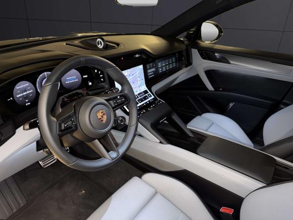 2026 Porsche Cayenne - Foto 7