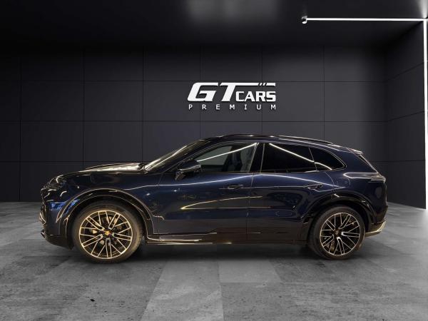 2026 Porsche Cayenne - Foto 3