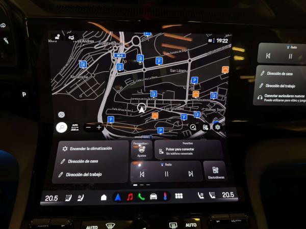 2026 Porsche Cayenne - Foto 13