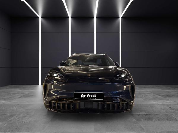 2026 Porsche Cayenne - Foto 4