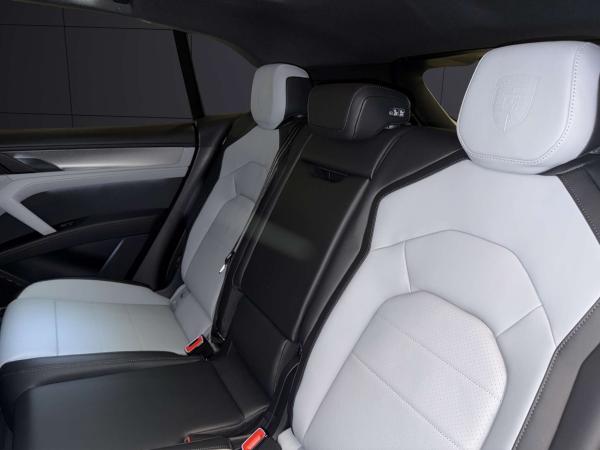 2026 Porsche Cayenne - Foto 10