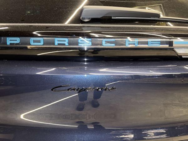2026 Porsche Cayenne - Foto 16