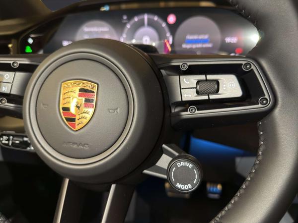 2026 Porsche Cayenne - Foto 9