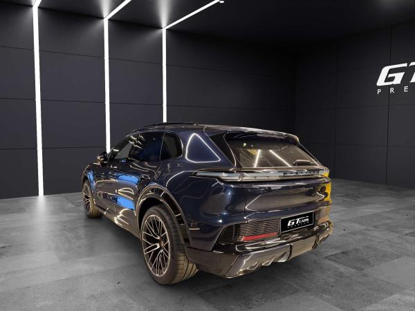 2026 Porsche Cayenne - Foto 2