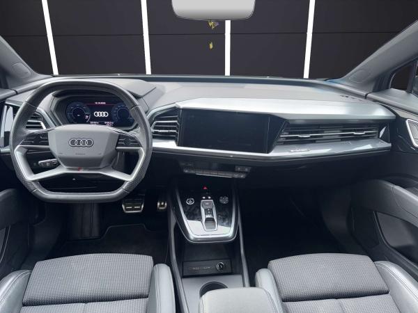 2024 Audi Q4 - Foto 6