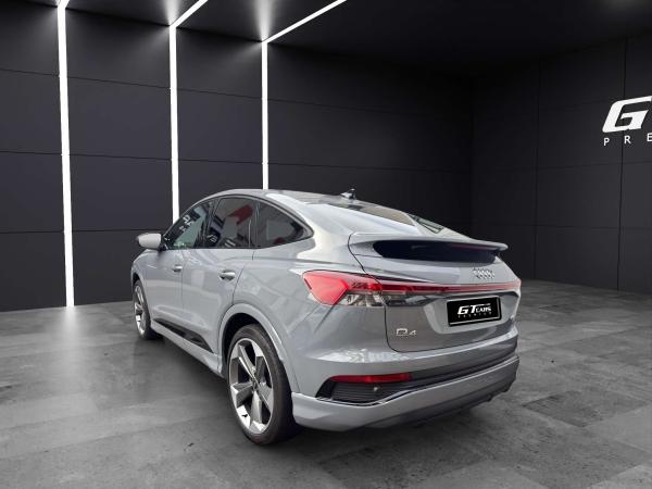 2024 Audi Q4 - Foto 2