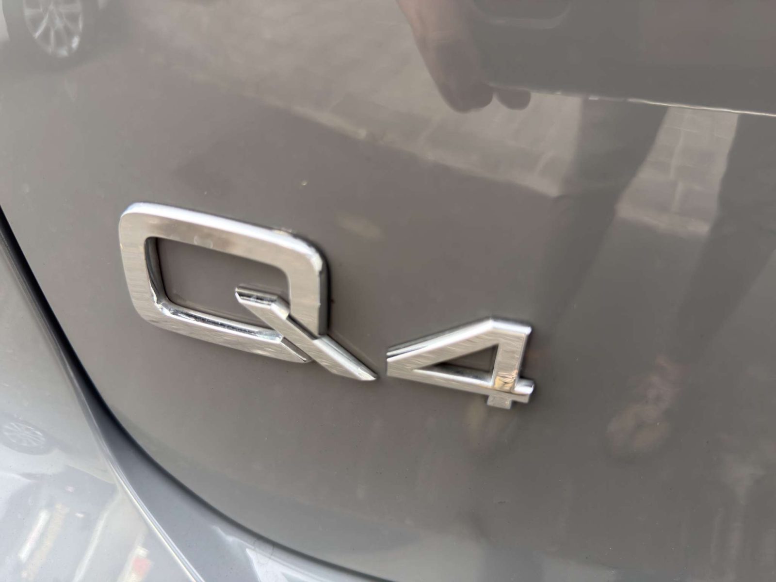 2024 Audi Q4 - Foto 17