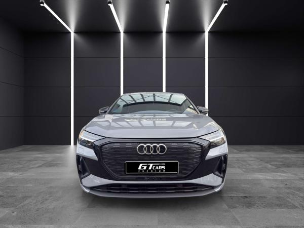 2024 Audi Q4 - Foto 3