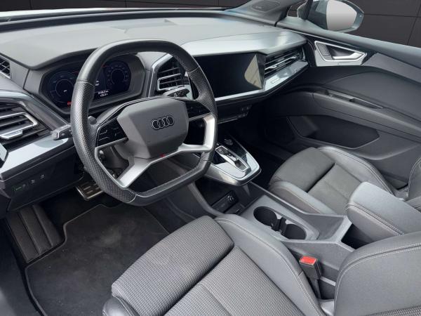 2024 Audi Q4 - Foto 7