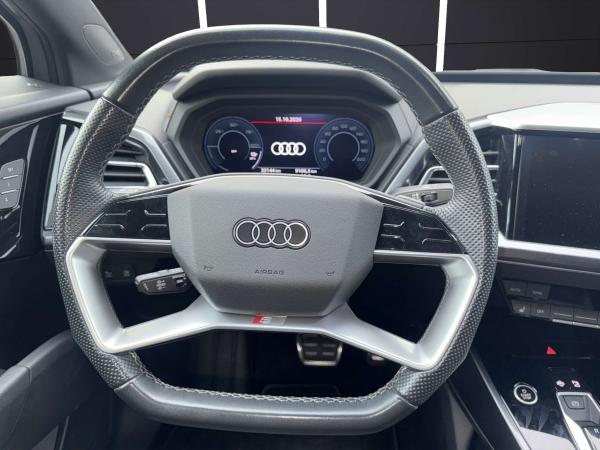 2024 Audi Q4 - Foto 8