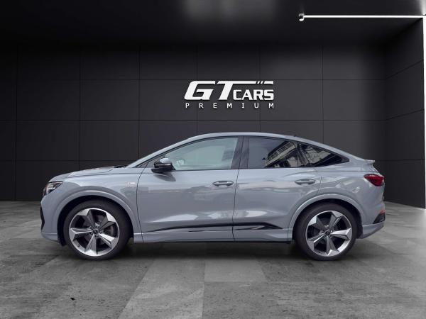 2024 Audi Q4 - Foto 5