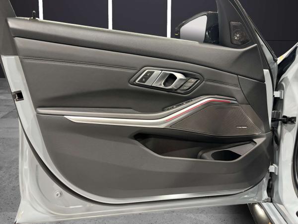 2021 BMW M3 - Foto 13