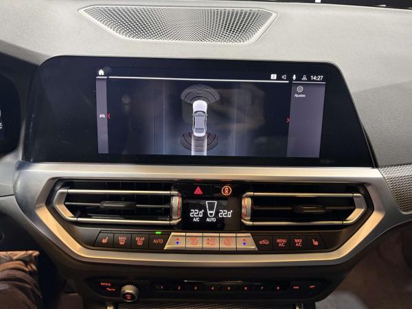 2021 BMW M3 - Foto 11