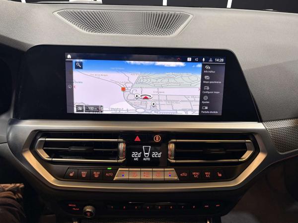 2021 BMW M3 - Foto 10