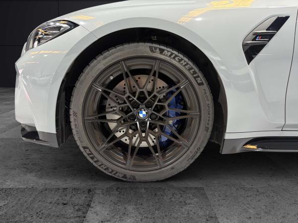 2021 BMW M3 - Foto 6