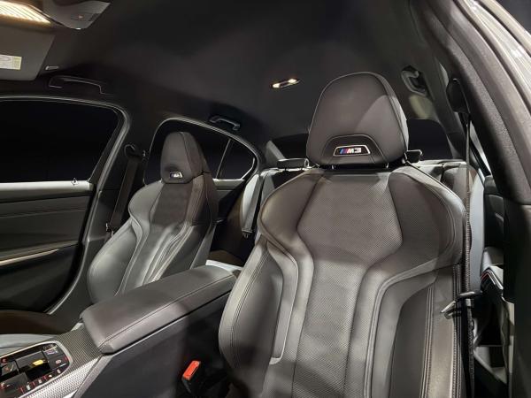 2021 BMW M3 - Foto 15