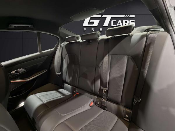 2021 BMW M3 - Foto 14