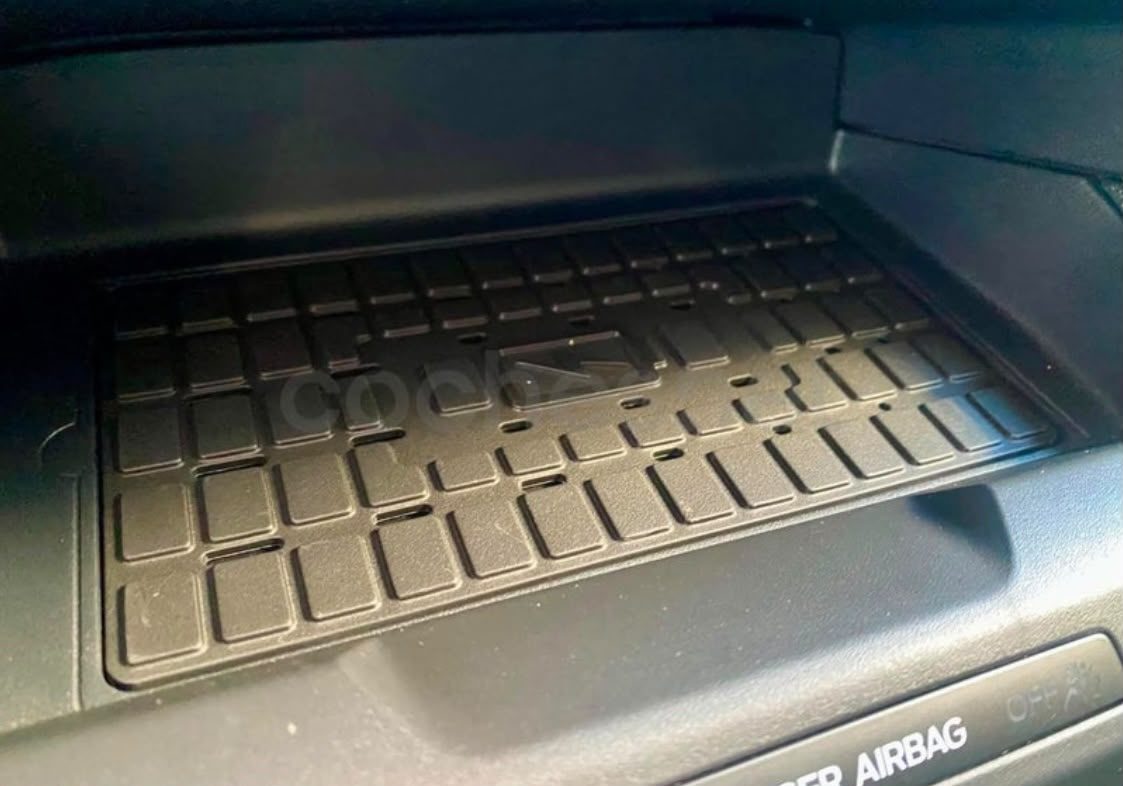2025 Ford tourneo - Foto 7