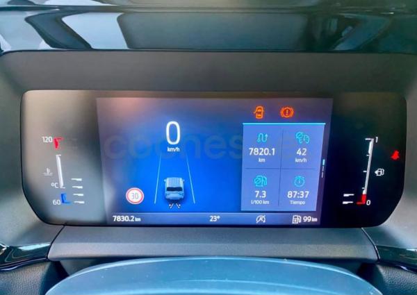 2025 Ford tourneo - Foto 5