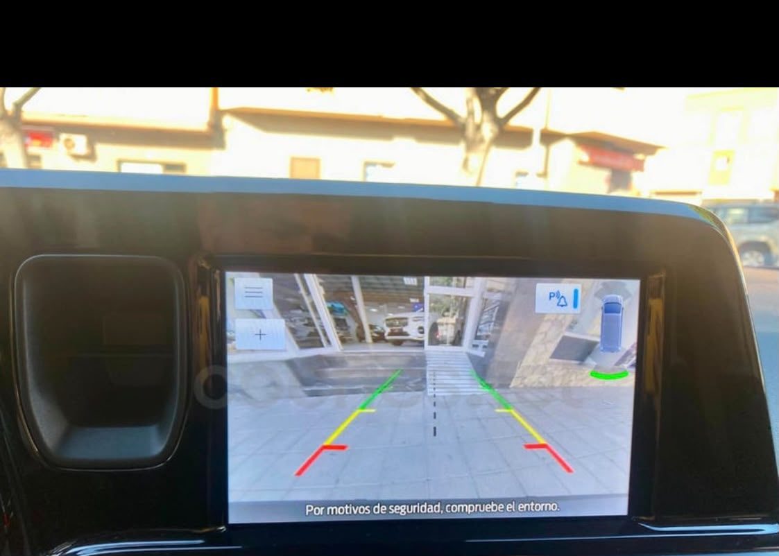 2025 Ford tourneo - Foto 4