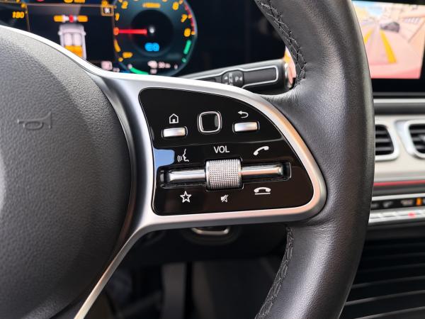 2021 Mercedes-Benz GLE COUPE - Foto 13
