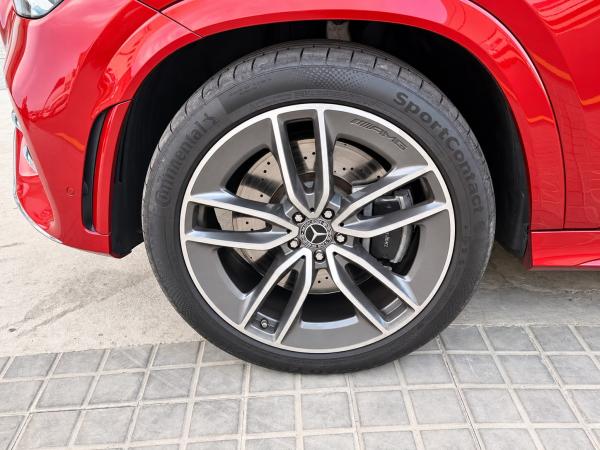 2021 Mercedes-Benz GLE COUPE - Foto 4