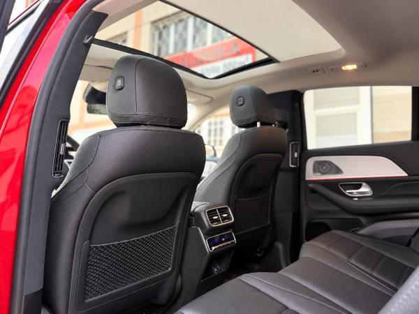 2021 Mercedes-Benz GLE COUPE - Foto 15