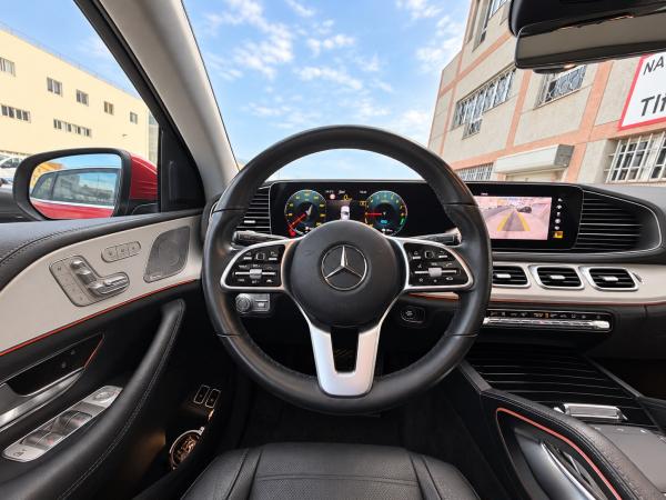 2021 Mercedes-Benz GLE COUPE - Foto 11