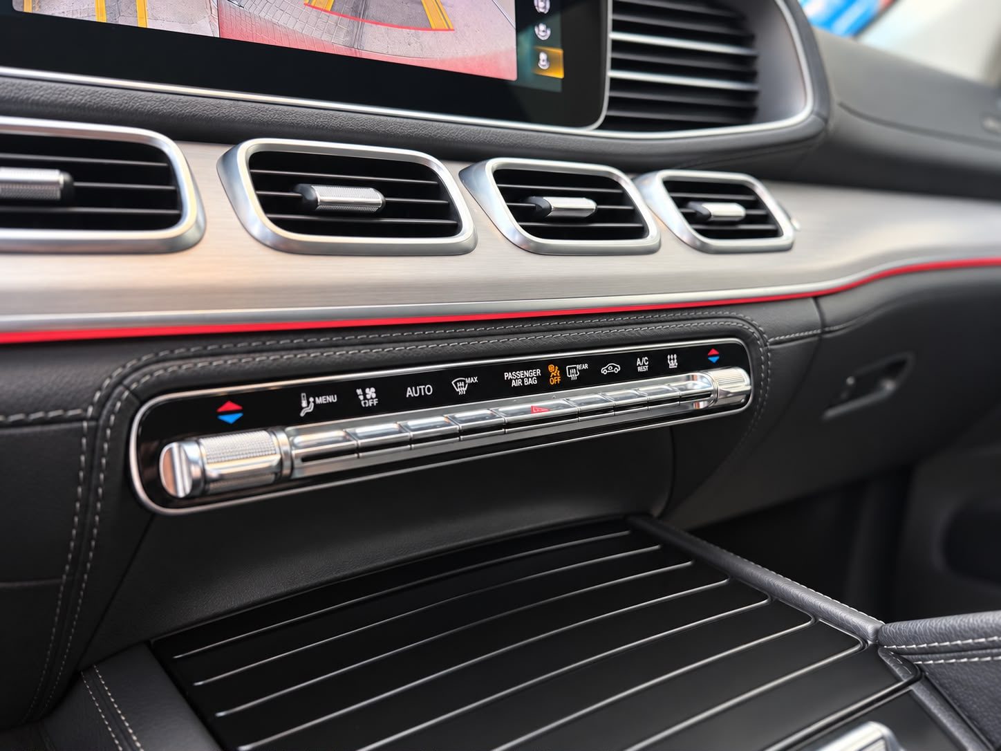 2021 Mercedes-Benz GLE COUPE - Foto 16