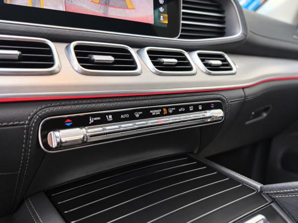 2021 Mercedes-Benz GLE COUPE - Foto 16