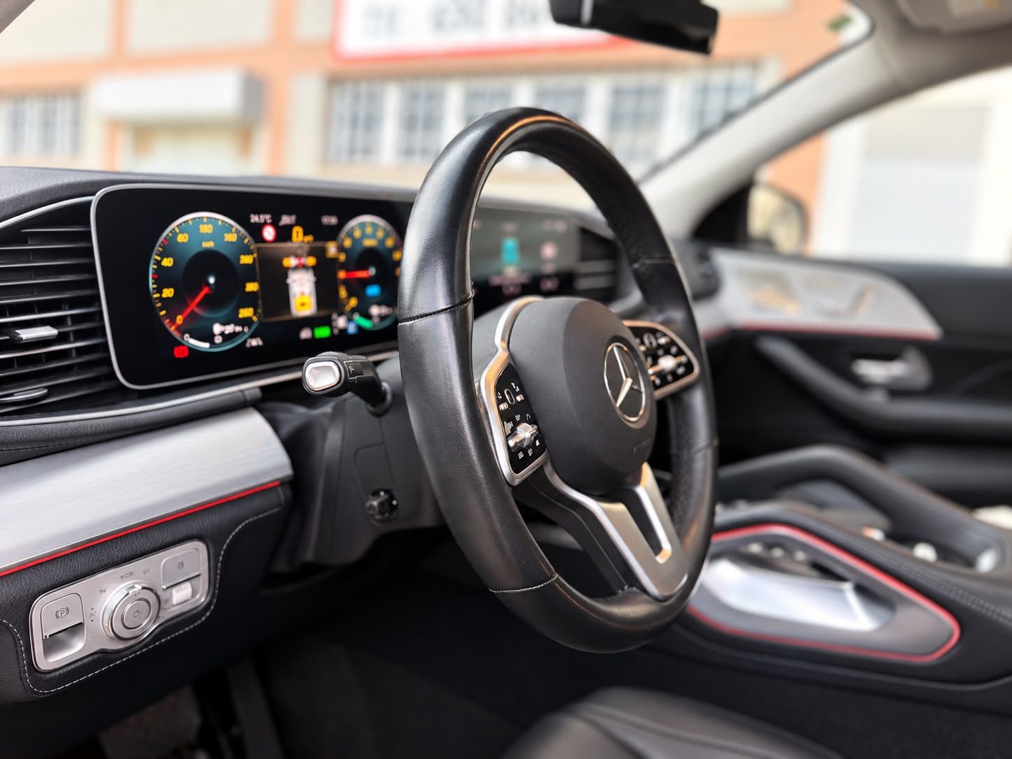 2021 Mercedes-Benz GLE COUPE - Foto 12