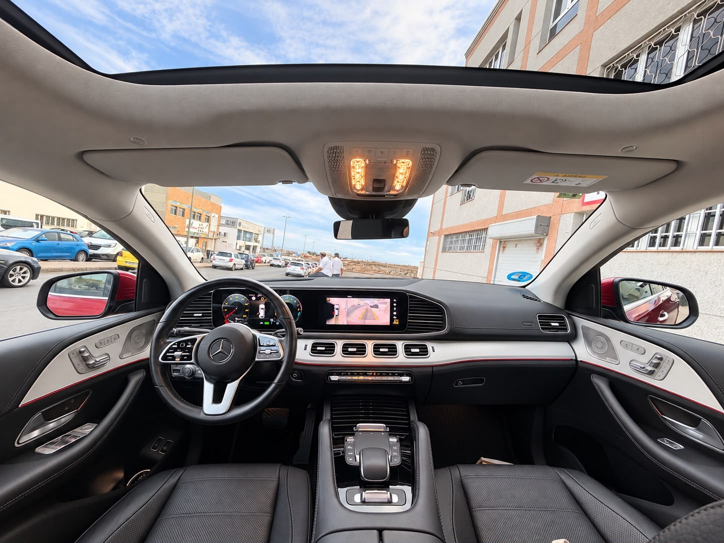 2021 Mercedes-Benz GLE COUPE - Foto 10